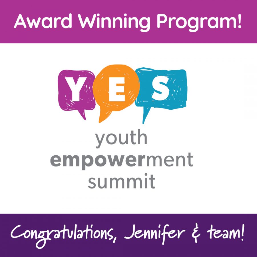 Youth Empowerment Summit gives teens a chance to speak up
