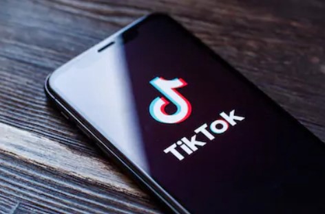 The average person who has TikTok spends more than 50 minutes per day on it. 