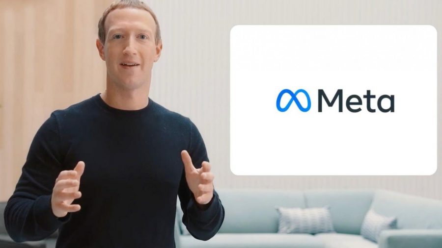 Mark+Zuckerberg+reveals+Facebook%E2%80%99s+new+name%2C+%E2%80%9CMeta%2C%E2%80%9D+in+an+online+video.%0A