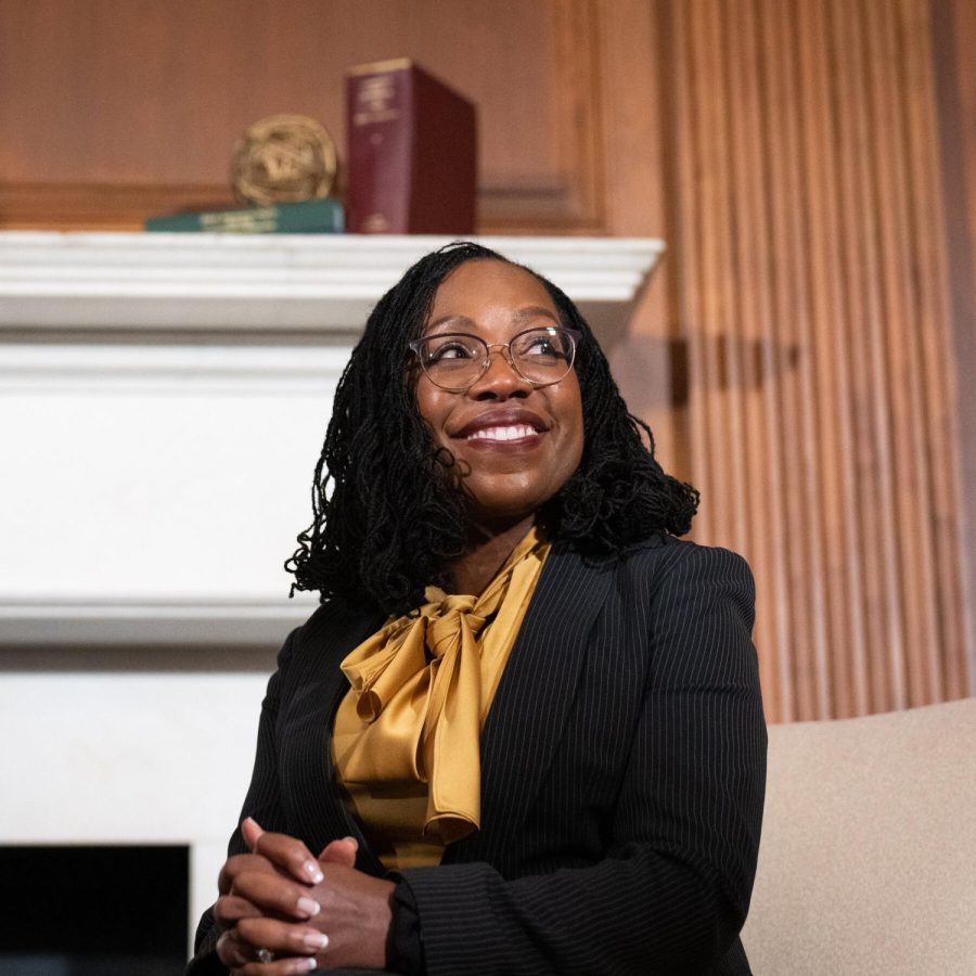 Ketanji Brown Jackson will make history as the first black female Supreme Court Justice.