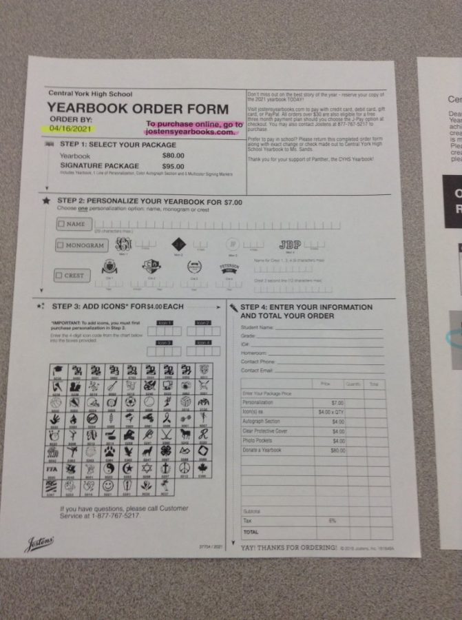 Yearbook+forms+to+order+your+own+yearbook+for+the+2021-2022+school+year%2C+orders+are+due+April+16th.