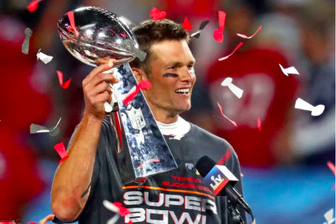 Tom Brady got the Buccaneers to the playoffs all three seasons while on the team. He brought them to the Super Bowl in the 2020-2021 season. 
