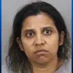 Police investigate a San Jose home after a woman was found dead inside