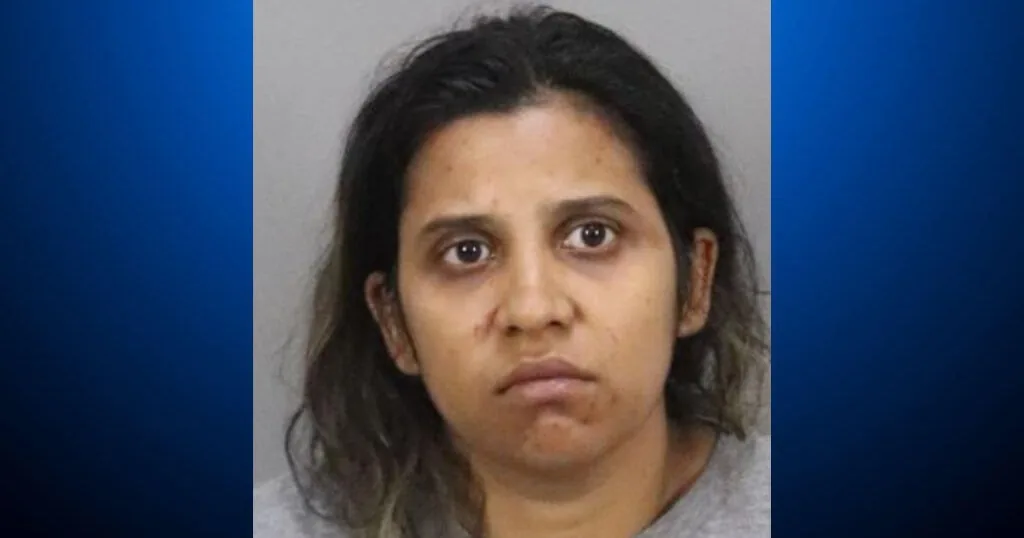 Police investigate a San Jose home after a woman was found dead inside